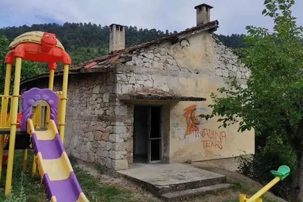 Örencik Mahallesi Parkı - Resim 8