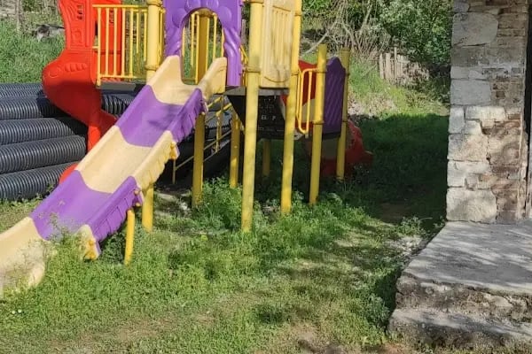 Örencik Mahallesi Parkı - Resim 9