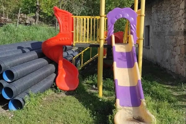 Örencik Mahallesi Parkı - Resim 3