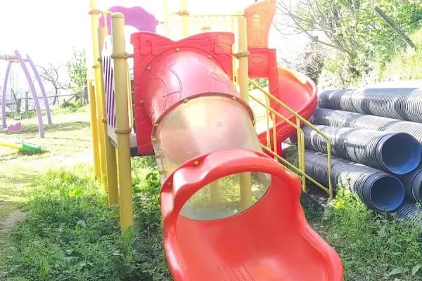Örencik Mahallesi Parkı - Resim 7