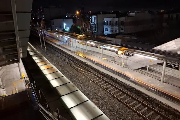 Bayraklı Sevgi Yolu - Resim 18