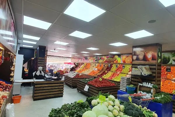 Bayraklı Sevgi Yolu - Resim 20