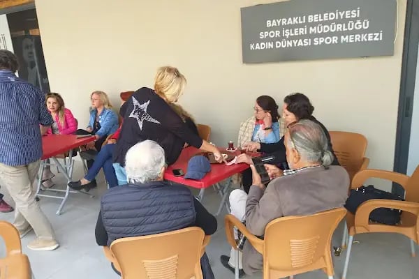 Bayraklı Sevgi Yolu - Resim 14