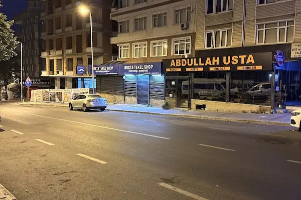 Nokta Tekel Shop Avcılar - Resim 3