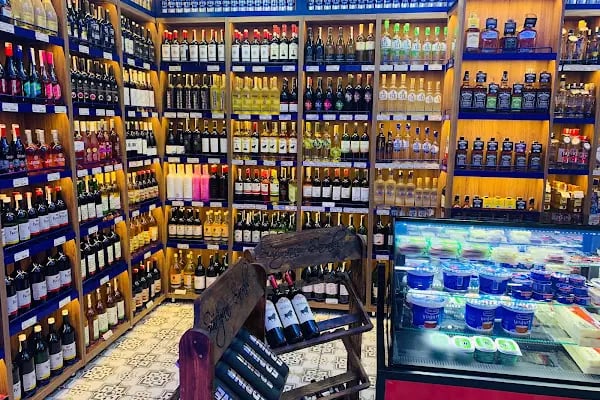 Nokta Tekel Shop Avcılar - Resim 5