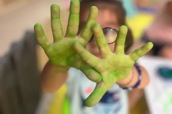 KidsDay Bayraklı - Resim 9