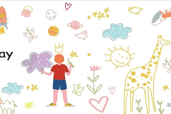 KidsDay Bayraklı - Resim 13
