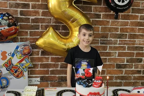 KidsDay Bayraklı - Resim 5