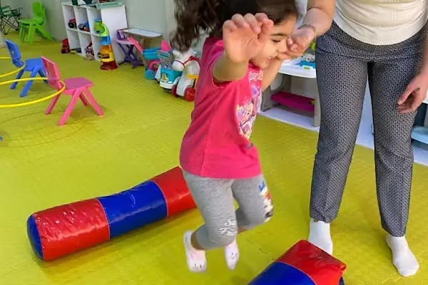 KidsDay Bayraklı - Resim 4
