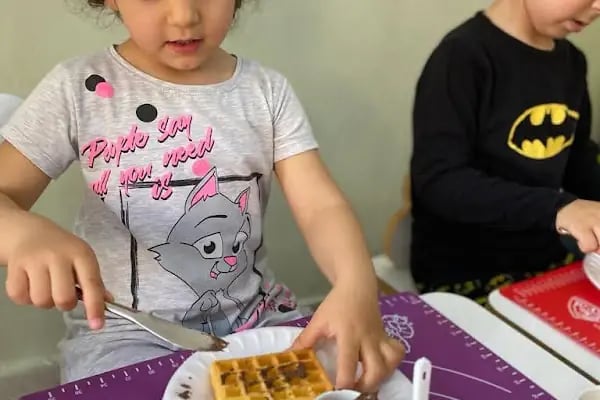 KidsDay Bayraklı - Resim 8