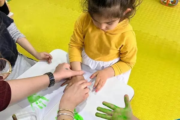 KidsDay Bayraklı - Resim 6