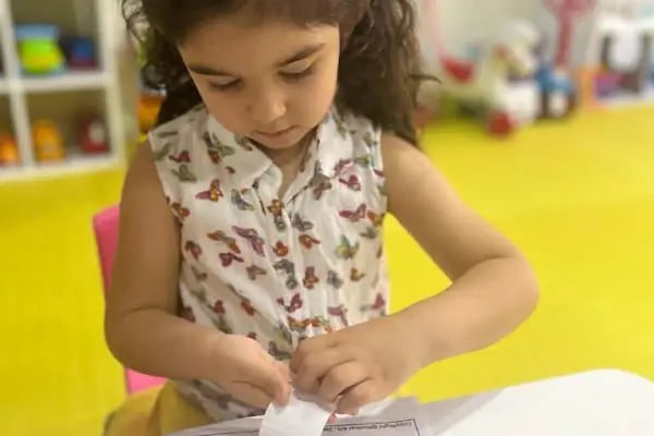 KidsDay Bayraklı - Resim 11