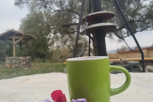 Mylasa Farm And Villas - Resim 5
