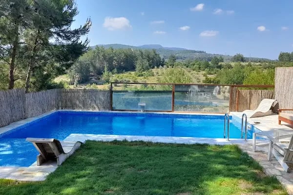 Mylasa Farm And Villas - Resim 12