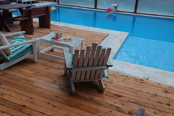 Mylasa Farm And Villas - Resim 16