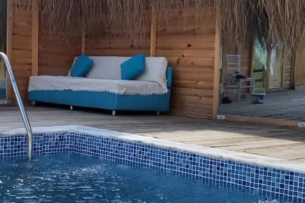 Mylasa Farm And Villas - Resim 7