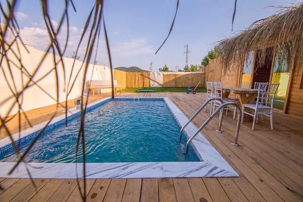 Mylasa Farm And Villas - Resim 6