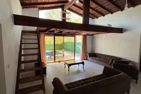 Mylasa Farm And Villas - Resim 13