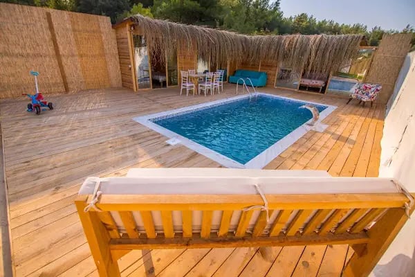Mylasa Farm And Villas - Resim 2