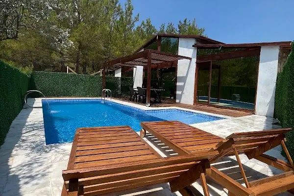 Mylasa Farm And Villas - Resim 4
