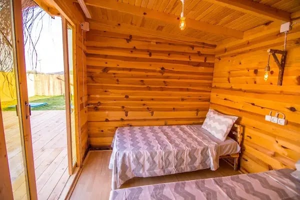 Mylasa Farm And Villas - Resim 3
