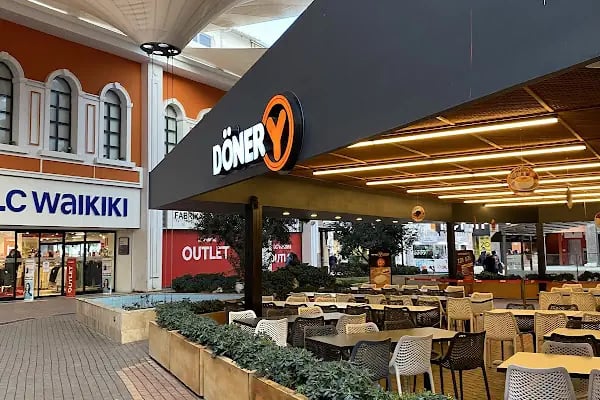 Lovelet Outlet Alışveriş Merkezi - Resim 19