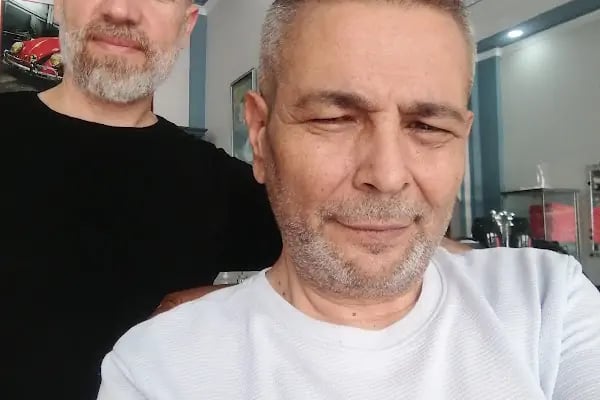Erkek Kuaförü Erdal - Resim 1