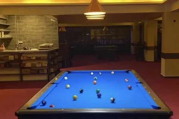 Neon Bilardo - Resim 12