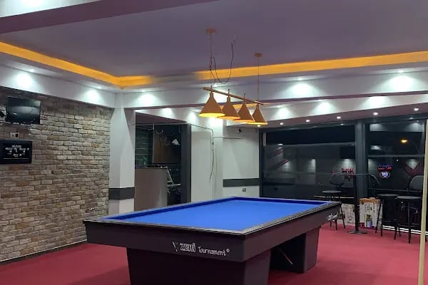 Neon Bilardo - Resim 10