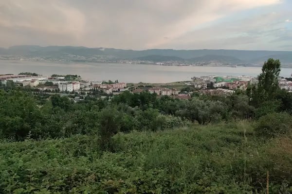 Şirintepe Çamlık Parkı - Resim 7
