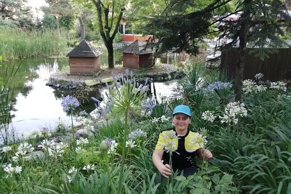 Şirintepe Çamlık Parkı - Resim 4
