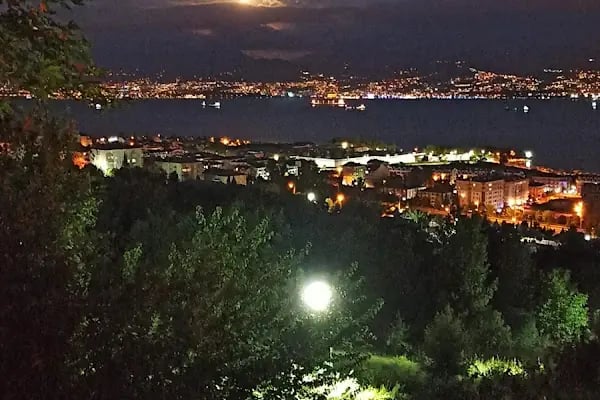 Şirintepe Çamlık Parkı - Resim 5