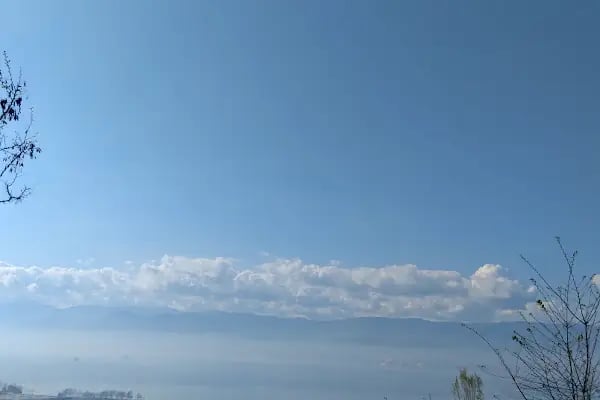 Şirintepe Çamlık Parkı - Resim 6