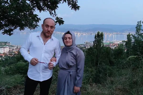 Şirintepe Çamlık Parkı - Resim 10