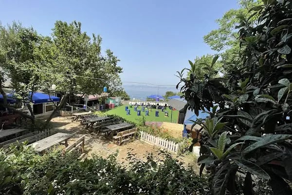 Cennet Bahçesi - Resim 5