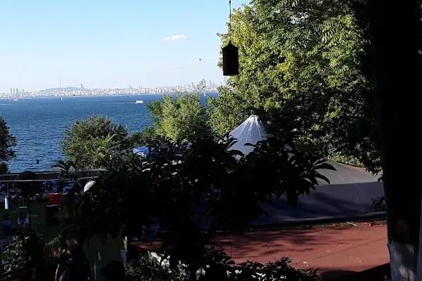 Cennet Bahçesi - Resim 17