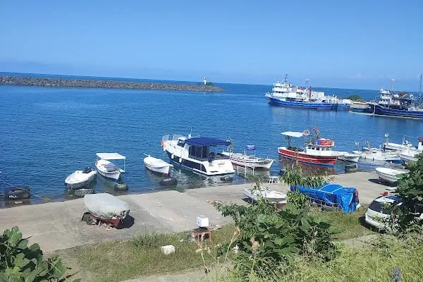 Trabzon Tekne Turu - Resim 6
