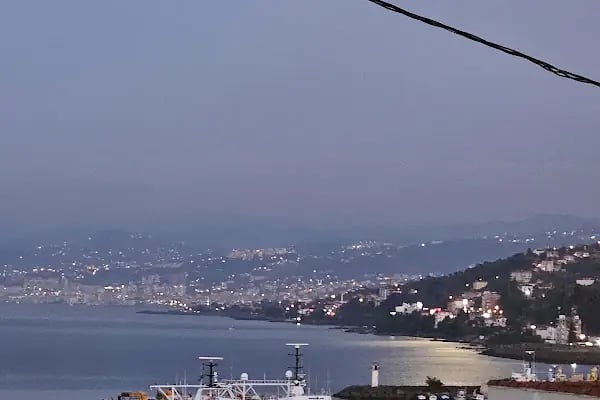 Trabzon Tekne Turu - Resim 10