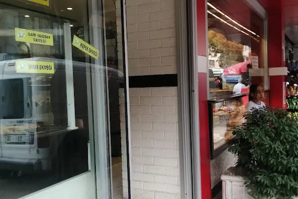 Şıble Odunlu Ekmek Fırını - Resim 4