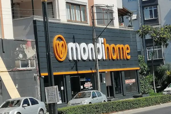 Mondi Home Mobilya Mağazası - Aliağa - Resim 1