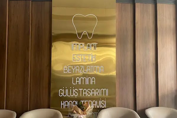 İzmir Dent Özel Ağız ve Diş Sağlığı Polikliniği - Resim 6