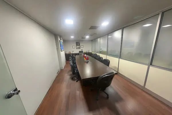 İzmir Dent Özel Ağız ve Diş Sağlığı Polikliniği - Resim 11