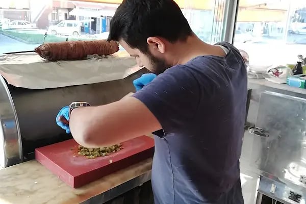 Cadde Izgara ve Kokoreç - Resim 3