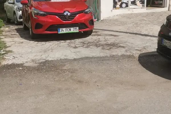 Aliağa Acar Oto Kiralama - Resim 7