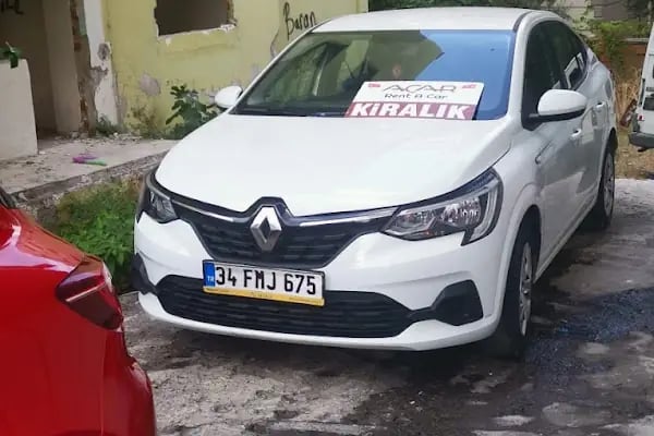 Aliağa Acar Oto Kiralama - Resim 2