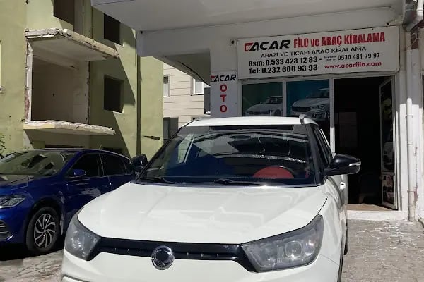 Aliağa Acar Oto Kiralama - Resim 4