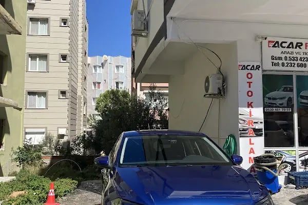 Aliağa Acar Oto Kiralama - Resim 5