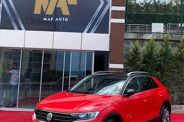 MAF Auto Trabzon - Resim 4