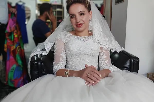 Matmazel Bayan Kuaförü ve güzellik merkezi - Resim 4