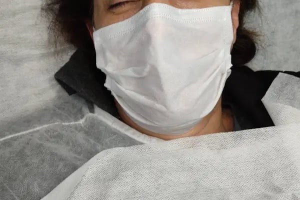 Matmazel Bayan Kuaförü ve güzellik merkezi - Resim 8